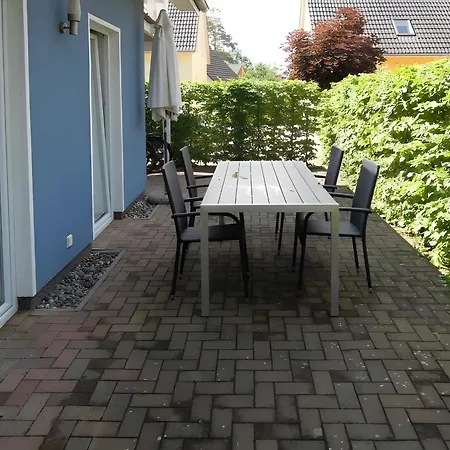 Blauer Fritz K96